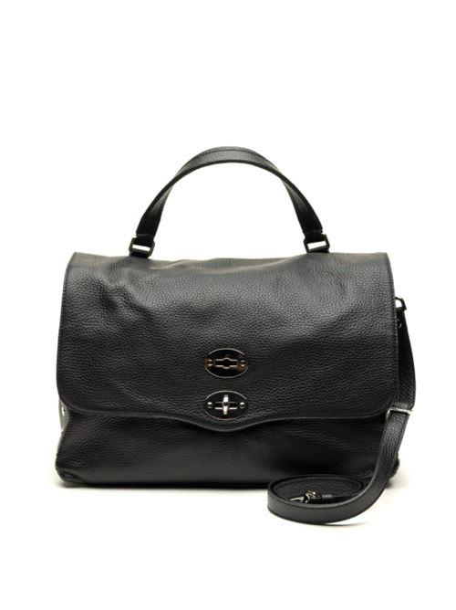  ZANELLATO | 068010.0040000/MZ0001 NERO